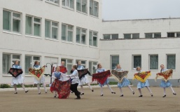 1-й открытый форум по вопросам семьи «Национальная стратегия действий в интересах детей на 2012-2017 - 1