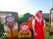 День поля на Смоленщине - 36