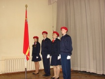 Акция "Рубежи славы" - 37