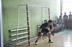 Команда Смоленского района по мини-футболу одержала победу - 6