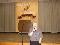 Акция "Рубежи славы" - 36