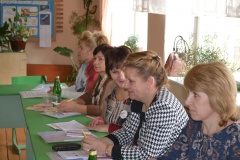 Форум учителей сельских школ Смоленской области - 25