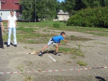 Летняя Спартакиада – 2013 - 3