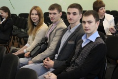 Торжественная церемония награждения - 17