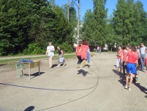 Летняя Спартакиада – 2013 - 5