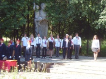 Вахта памяти 22 июня 2013 года - 1