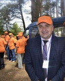 I туристический фестиваль работников образовательных учреждений Смоленского района «Лето 2014» - 27