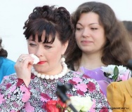 Последний звонок в Пригорской школе - 25