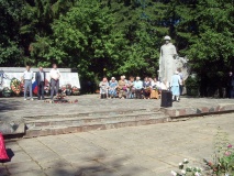 Вахта памяти 22 июня 2013 года - 7