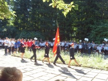 Вахта памяти 22 июня 2013 года - 4