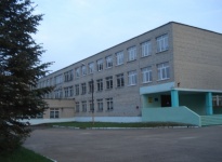 МБОУ Печерская СШ - 169