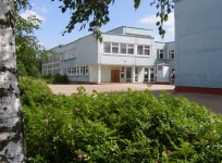 МБОУ Богородицкая СШ - 173