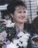 Васильева Ирина Ивановна - 166