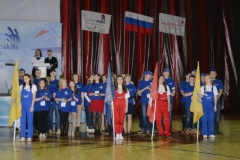 ii Открытый региональный чемпионат «Молодые профессионалы» (Worldskills Russia) Смоленской области 2017 года - фото - 3