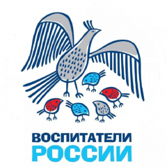 региональный этап XI Всероссийского конкурса «Воспитатели России» - фото - 1