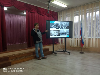 обучающий семинар по безопасности дорожного движения для педагогических работников - фото - 2