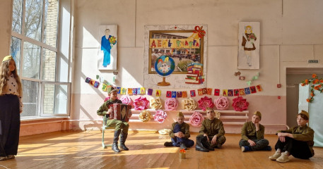 в Смоленском районе стартовал фестиваль–конкурс школьных театральных коллективов - фото - 10
