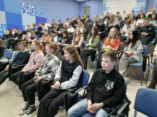 образовательные организации Смоленского района принимают участие в марафоне «ПРОобразование» - фото - 5