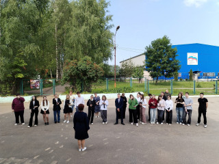 основной период ЕГЭ продолжат экзамены по биологии - фото - 3