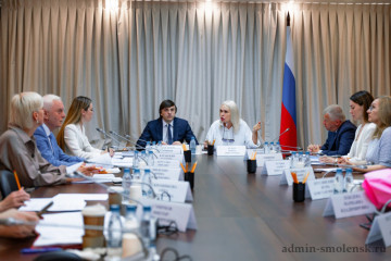 итоги 2024 года в сфере образования обсудили на заседании Комитета Госдумы по просвещению - фото - 3