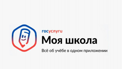 проверить оценки ребёнка, посмотреть домашнее задание и свериться с расписанием уроков можно в одном приложении — «Госуслуги Моя школа» - фото - 1