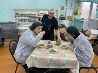 родительский контроль организации горячего питания обучающихся - фото - 7