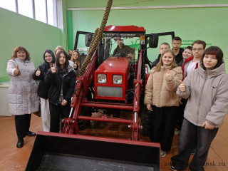 ключ к успешному будущему – в руках молодого поколения - фото - 7