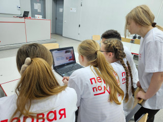 муниципальный этап Чемпионата по оказанию первой помощи - фото - 5