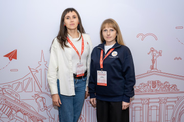 окружной семинар для региональных и муниципальных команд Движения Первых и Навигаторов детства - 3 окружной семинар для региональных и муниципальных команд Движения Первых и Навигаторов детства - фото - 3