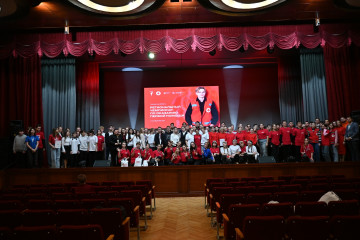 региональный чемпионат по первой помощи - 6 региональный чемпионат по первой помощи - фото - 6