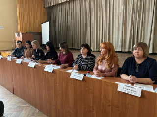 заседание Совета опекунов - фото - 2