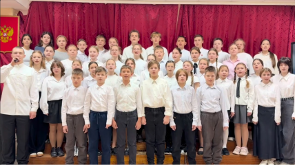 региональный этап Всероссийского конкурса хоровых и вокальных коллективов - фото - 5