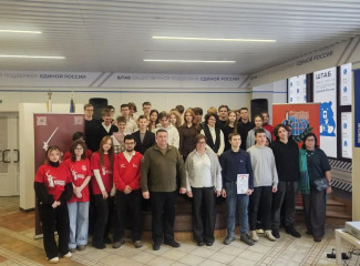 «есть такая профессия — Родину защищать» - фото - 8